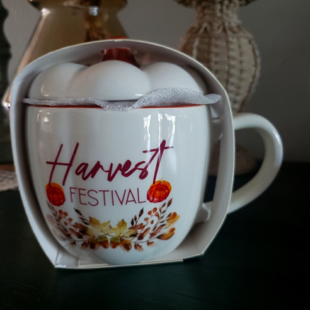 Coffee mug